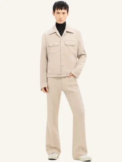 SIGNATURE 70'S BOOTCUT PANTS