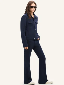 SIGNATURE 70'S BOOTCUT PANTS