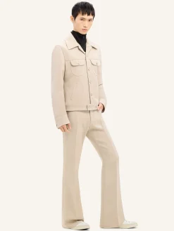 SIGNATURE 70'S BOOTCUT PANTS