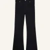 SIGNATURE 70'S DENIM BOOTCUT PANTS