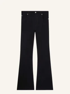 SIGNATURE 70'S DENIM BOOTCUT PANTS
