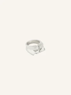 SIGNET RING AC