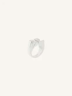 SIGNET RING AC