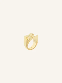 SIGNET RING AC