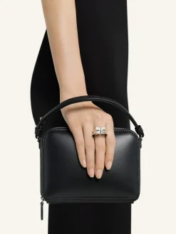 SIGNET RING AC