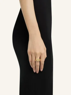 SIGNET RING AC
