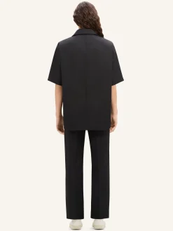 SKATER RETRO TWILL SHIRT