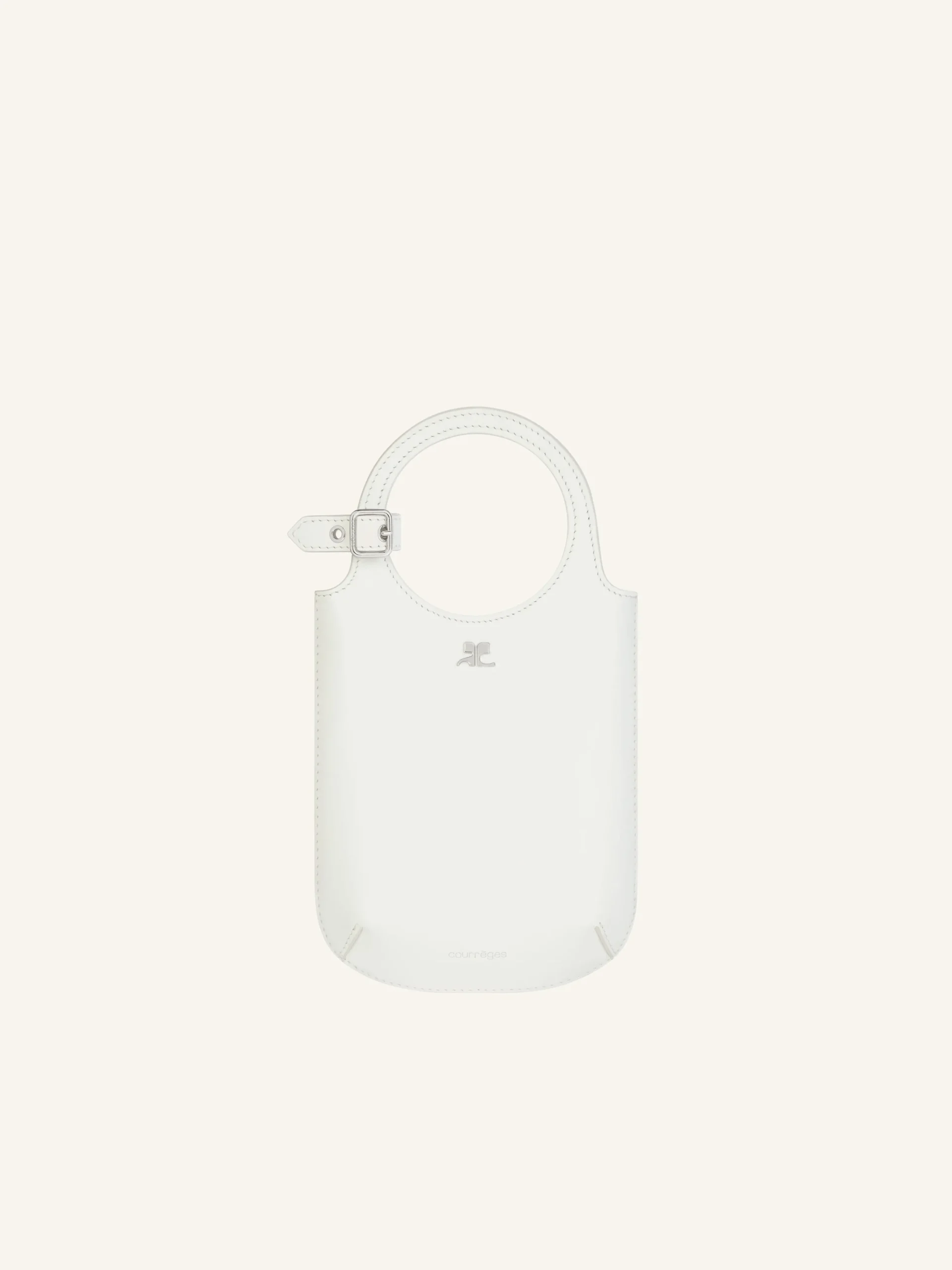 SLIM HOLY BAG