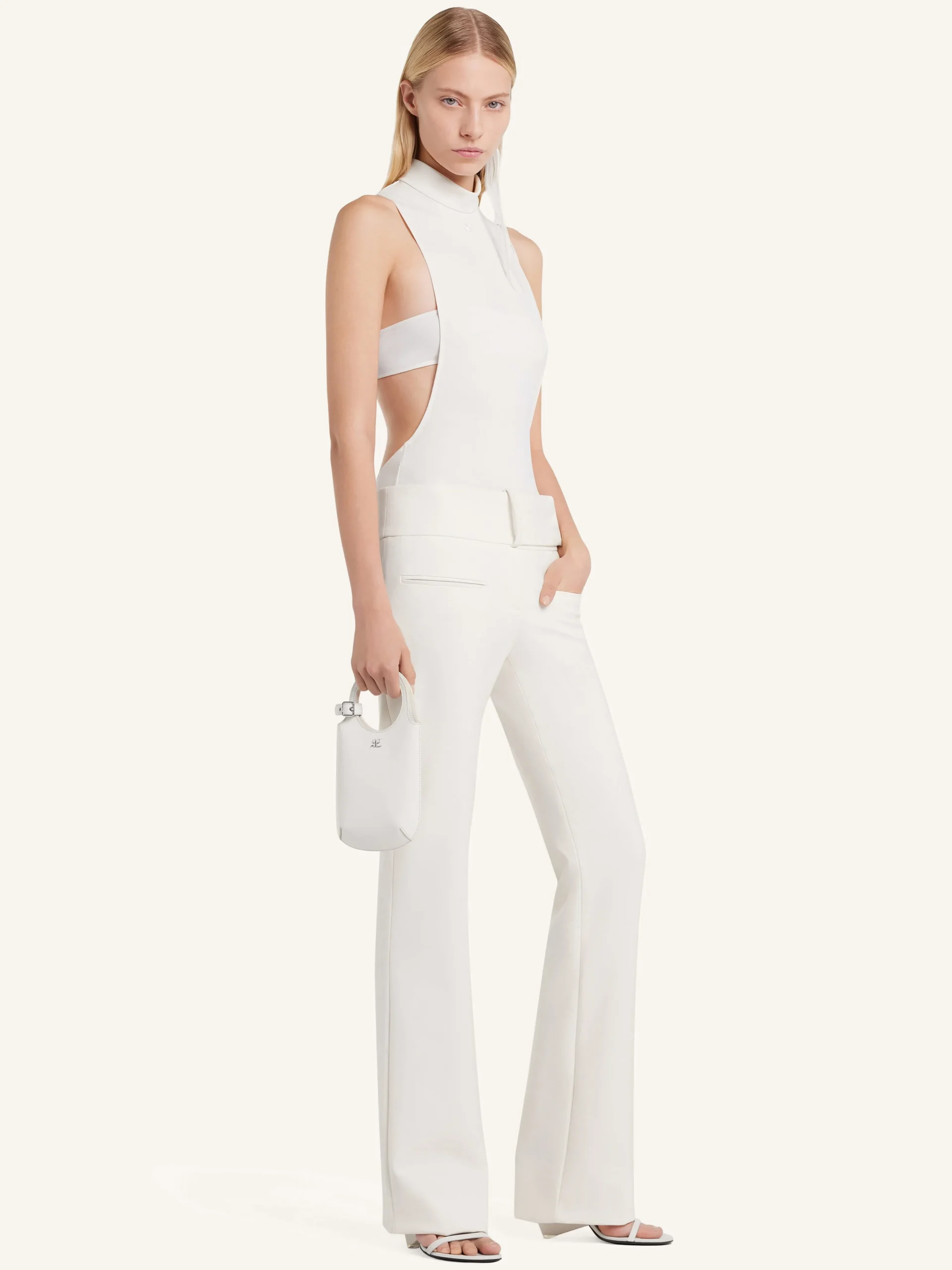 SLIM HOLY BAG