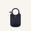 SLIM HOLY SATIN BAG