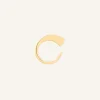 SMALL ONE METAL RING