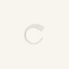 SMALL ONE METAL RING