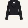 TAILORED JACKET