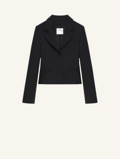 TAILORED JACKET