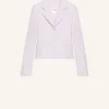 TAILORED JACKET