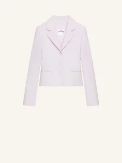 TAILORED JACKET