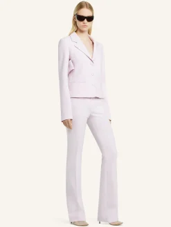 TAILORED JACKET