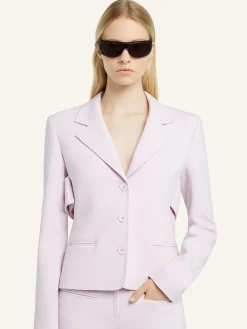 TAILORED JACKET