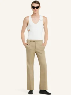 TAILORED PANTS