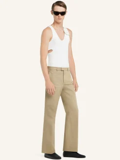TAILORED PANTS