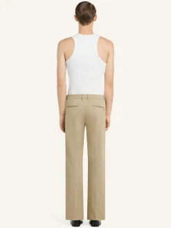 TAILORED PANTS