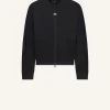TRACKSUIT BOMBER JACKET