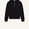 TRUCKER SWEATER