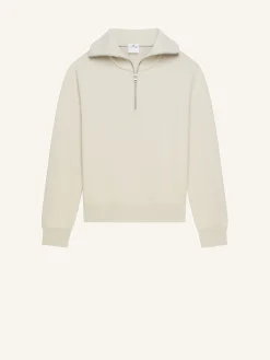TRUCKER SWEATER