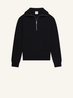 TRUCKER SWEATER