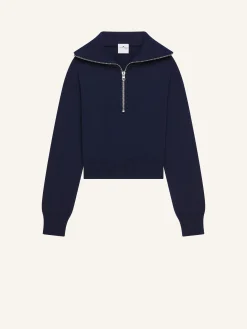 TRUCKER SWEATER