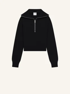 TRUCKER SWEATER