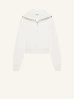TRUCKER SWEATER