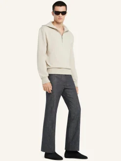 TRUCKER SWEATER