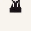 TWIST CROPPED TOP
