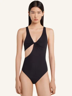 TWIST SWIMSUIT