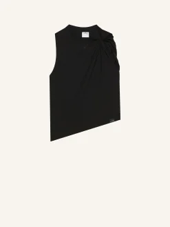 TWIST TANK TOP