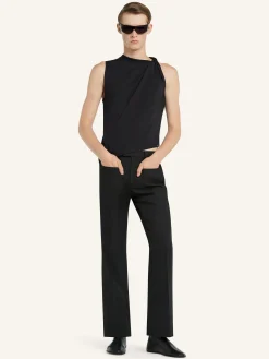 TWIST TANK TOP