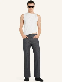 TWIST TANK TOP