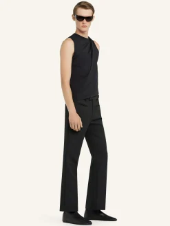 TWIST TANK TOP