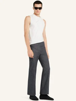 TWIST TANK TOP