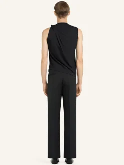 TWIST TANK TOP