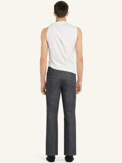 TWIST TANK TOP