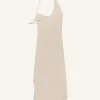 UNDRESSED JERSEY DRESS