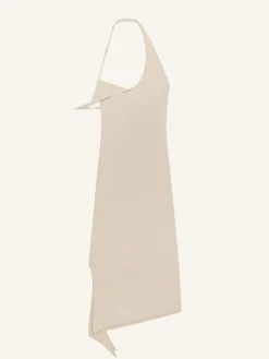 UNDRESSED JERSEY DRESS