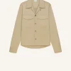 UTILITY SHIRT