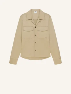 UTILITY SHIRT