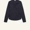 UTILITY SHIRT