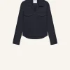UTILITY SHIRT