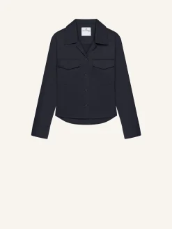 UTILITY SHIRT