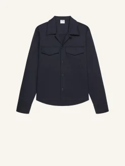 UTILITY SHIRT